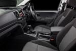 Volkswagen Amarok Double Cab Core 2017 года (AU)